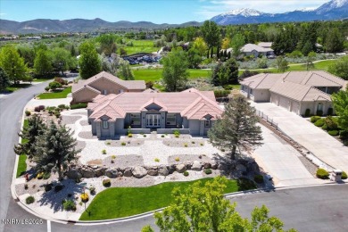 Throughout Reno, there is very little available in the way of on Wolf Run Golf Club in Nevada - for sale on GolfHomes.com, golf home, golf lot