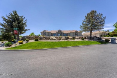 Throughout Reno, there is very little available in the way of on Wolf Run Golf Club in Nevada - for sale on GolfHomes.com, golf home, golf lot