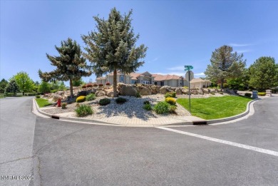 Throughout Reno, there is very little available in the way of on Wolf Run Golf Club in Nevada - for sale on GolfHomes.com, golf home, golf lot