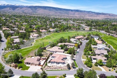Throughout Reno, there is very little available in the way of on Wolf Run Golf Club in Nevada - for sale on GolfHomes.com, golf home, golf lot