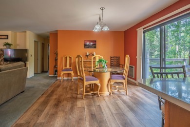 BEAUTIFUL SETTING NEXT TO BABBLING CREEK, PLUS NEW 50 YEAR ROOF! on Plumas Pines Golf Resort in California - for sale on GolfHomes.com, golf home, golf lot