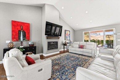 Throughout Reno, there is very little available in the way of on Wolf Run Golf Club in Nevada - for sale on GolfHomes.com, golf home, golf lot