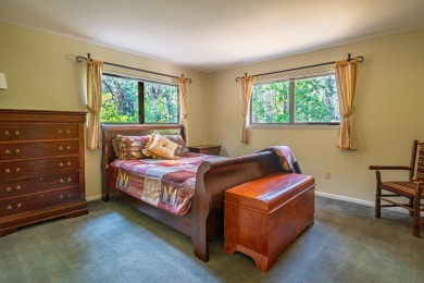BEAUTIFUL SETTING NEXT TO BABBLING CREEK, PLUS NEW 50 YEAR ROOF! on Plumas Pines Golf Resort in California - for sale on GolfHomes.com, golf home, golf lot