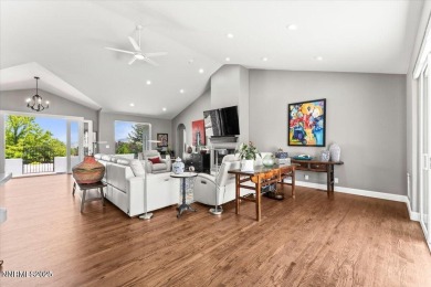 Throughout Reno, there is very little available in the way of on Wolf Run Golf Club in Nevada - for sale on GolfHomes.com, golf home, golf lot