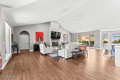 Throughout Reno, there is very little available in the way of on Wolf Run Golf Club in Nevada - for sale on GolfHomes.com, golf home, golf lot