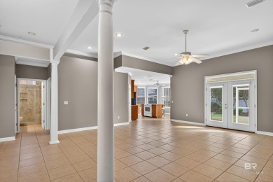 CHARMING ONE-LEVEL HOME IN CRAFT FARMS - PRIME PINEHURST on Craft Farms - Cypress Bend in Alabama - for sale on GolfHomes.com, golf home, golf lot