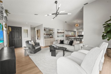 Enjoy the ease of maintenance-free living in the highly on Palm Aire Country Club of Sarasota in Florida - for sale on GolfHomes.com, golf home, golf lot