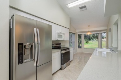 Updated and ready to Sell!! This 2 bedroom/2 bath/ 2 car garage on Timber Greens Country Club in Florida - for sale on GolfHomes.com, golf home, golf lot