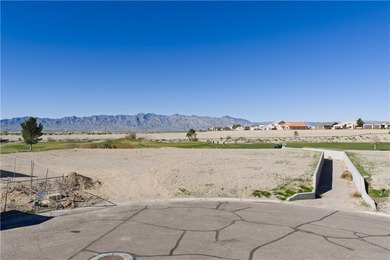 Amazing View Lot at the Greens of Los Lagos, one of the largest on Los Lagos Golf Club in Arizona - for sale on GolfHomes.com, golf home, golf lot