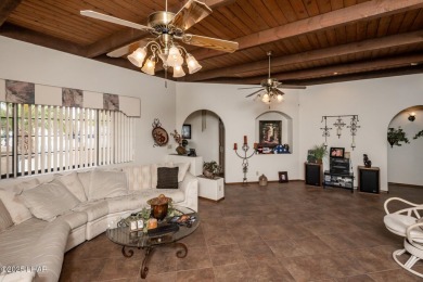 Beautiful Golf Course area home located on a quiet cul-de-sac on London Bridge Golf Course in Arizona - for sale on GolfHomes.com, golf home, golf lot