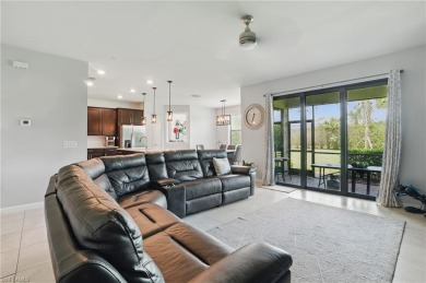 Wonderful opportunity to have a large home in Ave Maria. Whether on Panther Run Golf Club in Florida - for sale on GolfHomes.com, golf home, golf lot