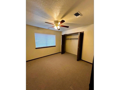 Tucked inside the established Briarwood subdivision, this solid on Bellville Golf and Recreation Club in Texas - for sale on GolfHomes.com, golf home, golf lot