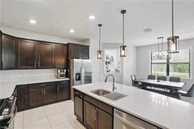 Wonderful opportunity to have a large home in Ave Maria. Whether on Panther Run Golf Club in Florida - for sale on GolfHomes.com, golf home, golf lot
