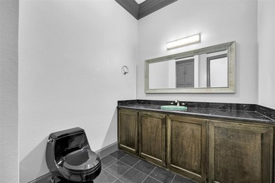Step into a world of elegance and comfort in this 10,980 sq. ft on Thorntree Country Club in Texas - for sale on GolfHomes.com, golf home, golf lot