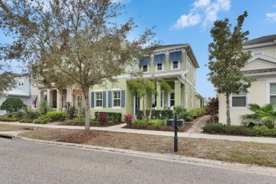 624 Winterside Drive | 4 Beds | 3 Baths | 3-Car Garage | 2,558 on Apollo Beach Golf and Sea Club in Florida - for sale on GolfHomes.com, golf home, golf lot