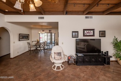 Beautiful Golf Course area home located on a quiet cul-de-sac on London Bridge Golf Course in Arizona - for sale on GolfHomes.com, golf home, golf lot