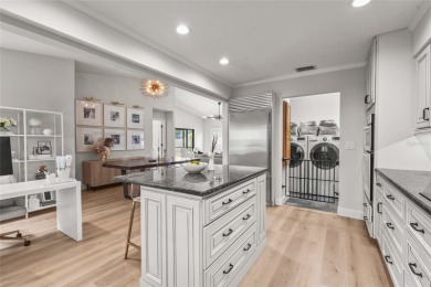Enjoy the ease of maintenance-free living in the highly on Palm Aire Country Club of Sarasota in Florida - for sale on GolfHomes.com, golf home, golf lot