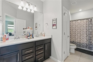 Wonderful opportunity to have a large home in Ave Maria. Whether on Panther Run Golf Club in Florida - for sale on GolfHomes.com, golf home, golf lot