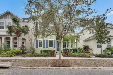 624 Winterside Drive | 4 Beds | 3 Baths | 3-Car Garage | 2,558 on Apollo Beach Golf and Sea Club in Florida - for sale on GolfHomes.com, golf home, golf lot