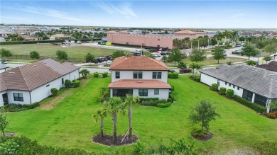 Wonderful opportunity to have a large home in Ave Maria. Whether on Panther Run Golf Club in Florida - for sale on GolfHomes.com, golf home, golf lot