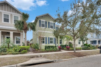 624 Winterside Drive | 4 Beds | 3 Baths | 3-Car Garage | 2,558 on Apollo Beach Golf and Sea Club in Florida - for sale on GolfHomes.com, golf home, golf lot