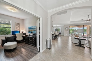 Spectacular lake view and unparalleled privacy!  

Built in on Plantation Golf and Country Club in Florida - for sale on GolfHomes.com, golf home, golf lot