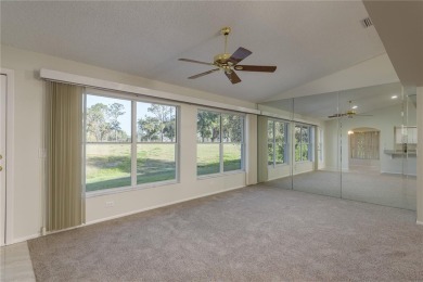 Updated and ready to Sell!! This 2 bedroom/2 bath/ 2 car garage on Timber Greens Country Club in Florida - for sale on GolfHomes.com, golf home, golf lot