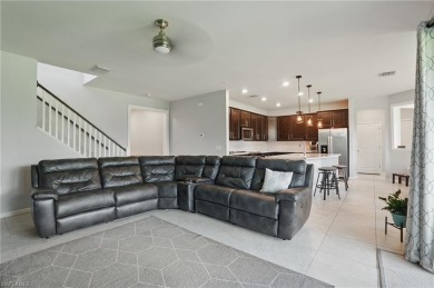 Wonderful opportunity to have a large home in Ave Maria. Whether on Panther Run Golf Club in Florida - for sale on GolfHomes.com, golf home, golf lot