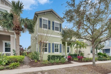 624 Winterside Drive | 4 Beds | 3 Baths | 3-Car Garage | 2,558 on Apollo Beach Golf and Sea Club in Florida - for sale on GolfHomes.com, golf home, golf lot