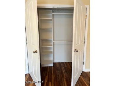 Discover this stunning 3-bedroom, 3-bath townhouse with a 2-car on Woodlake Country Club in North Carolina - for sale on GolfHomes.com, golf home, golf lot