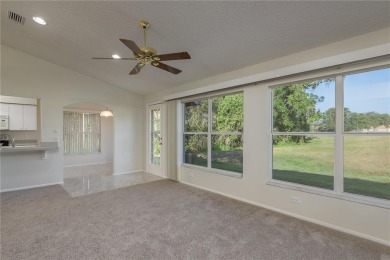 Updated and ready to Sell!! This 2 bedroom/2 bath/ 2 car garage on Timber Greens Country Club in Florida - for sale on GolfHomes.com, golf home, golf lot
