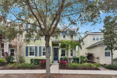 624 Winterside Drive | 4 Beds | 3 Baths | 3-Car Garage | 2,558 on Apollo Beach Golf and Sea Club in Florida - for sale on GolfHomes.com, golf home, golf lot