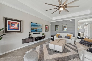 Spectacular lake view and unparalleled privacy!  

Built in on Plantation Golf and Country Club in Florida - for sale on GolfHomes.com, golf home, golf lot