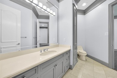 Step into a world of elegance and comfort in this 10,980 sq. ft on Thorntree Country Club in Texas - for sale on GolfHomes.com, golf home, golf lot