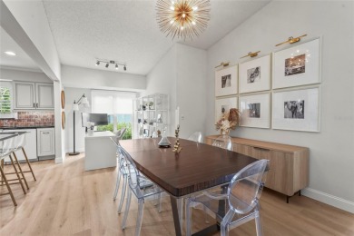 Enjoy the ease of maintenance-free living in the highly on Palm Aire Country Club of Sarasota in Florida - for sale on GolfHomes.com, golf home, golf lot