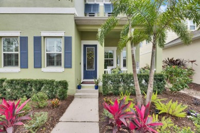 624 Winterside Drive | 4 Beds | 3 Baths | 3-Car Garage | 2,558 on Apollo Beach Golf and Sea Club in Florida - for sale on GolfHomes.com, golf home, golf lot