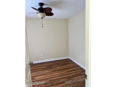 Discover this stunning 3-bedroom, 3-bath townhouse with a 2-car on Woodlake Country Club in North Carolina - for sale on GolfHomes.com, golf home, golf lot