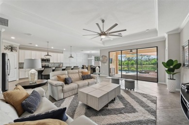 Spectacular lake view and unparalleled privacy!  

Built in on Plantation Golf and Country Club in Florida - for sale on GolfHomes.com, golf home, golf lot