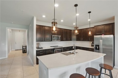 Wonderful opportunity to have a large home in Ave Maria. Whether on Panther Run Golf Club in Florida - for sale on GolfHomes.com, golf home, golf lot