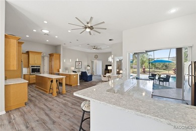 Experience elevated Florida living in this beautifully designed on Southern Woods Golf Club in Florida - for sale on GolfHomes.com, golf home, golf lot