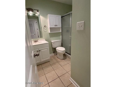 Discover this stunning 3-bedroom, 3-bath townhouse with a 2-car on Woodlake Country Club in North Carolina - for sale on GolfHomes.com, golf home, golf lot