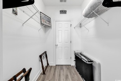 This elegant condo and well positioned maintenance free coastal on Myrtlewood Golf Course and Club  in South Carolina - for sale on GolfHomes.com, golf home, golf lot