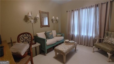 Charming Golf Course Home in Woodlake Subdivision Don't miss on Bear Creek Golf Club Inc in Georgia - for sale on GolfHomes.com, golf home, golf lot