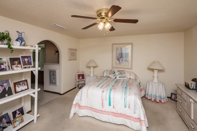 Beautiful Golf Course area home located on a quiet cul-de-sac on London Bridge Golf Course in Arizona - for sale on GolfHomes.com, golf home, golf lot