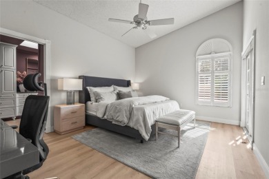 Enjoy the ease of maintenance-free living in the highly on Palm Aire Country Club of Sarasota in Florida - for sale on GolfHomes.com, golf home, golf lot