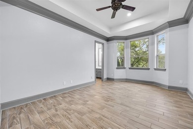 Step into a world of elegance and comfort in this 10,980 sq. ft on Thorntree Country Club in Texas - for sale on GolfHomes.com, golf home, golf lot