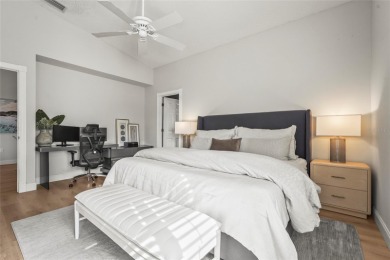 Enjoy the ease of maintenance-free living in the highly on Palm Aire Country Club of Sarasota in Florida - for sale on GolfHomes.com, golf home, golf lot