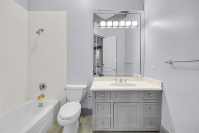 Step into a world of elegance and comfort in this 10,980 sq. ft on Thorntree Country Club in Texas - for sale on GolfHomes.com, golf home, golf lot