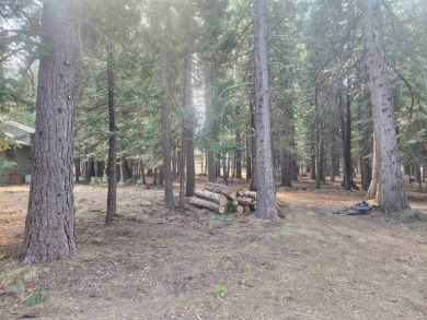 Lovely, level lot, located in a quiet area of the Lake Almanor on Lake Almanor West Golf Course in California - for sale on GolfHomes.com, golf home, golf lot
