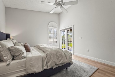 Enjoy the ease of maintenance-free living in the highly on Palm Aire Country Club of Sarasota in Florida - for sale on GolfHomes.com, golf home, golf lot
